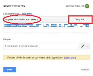 Si të mbroni skedarët me fjalëkalim në Google Drive? Si të mbroni skedarët me fjalëkalim në Google Drive?