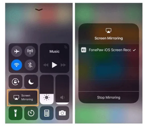 Jak nahrávat obrazovku Skype se zvukem na iPhone a iPad
