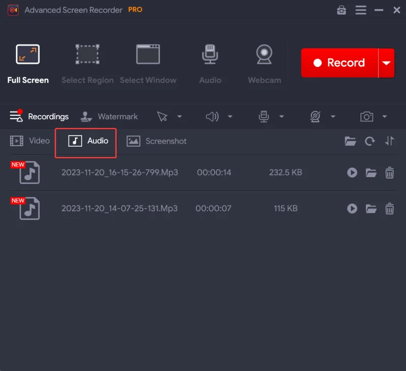 Jak nahrávat zvuk z videa YouTube v systému Windows 11/10