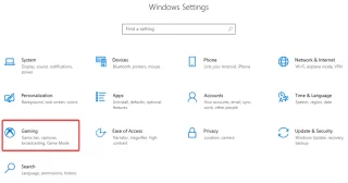 Як записати екран на Windows 10 без будь-якої інсталяції