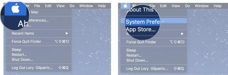 Ką reikia atsiminti perėjus iš „Windows“ į „Mac“.