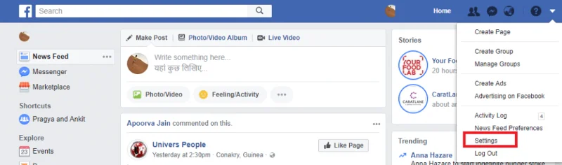 Ukončete dolování dat: #deletefacebook