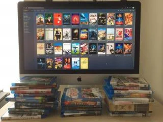 Интересни начини да дешифрирате старата си DVD колекция на Mac
