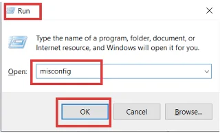 Kaip išeiti iš „Windows 10“ saugaus režimo