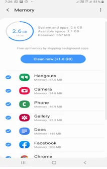 Пет начина бързо да хванете скрити приложения за Android