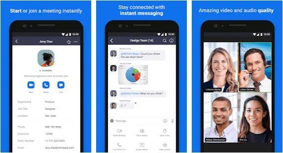 Këshilla për t'i bërë më të mira telefonatat në grup FaceTime