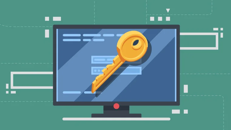 Hur kan jag skydda min Mac med lösenordshanteraren