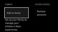 Неща, които трябва да запомните, преди да настроите Xbox за деца