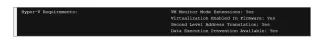 Lépésről lépésre: A Hyper-V Windows 10 engedélyezése és konfigurálása virtuális gépek futtatásához