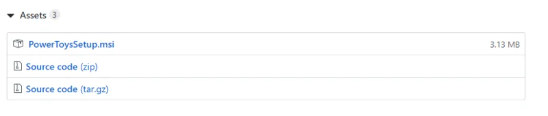 Kas yra „Microsoft Windows PowerToys“? Kas yra „Microsoft Windows PowerToys“?