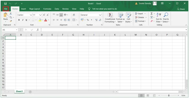 Si të mbroni skedarin Excel me fjalëkalim Si të mbroni skedarin Excel me fjalëkalim