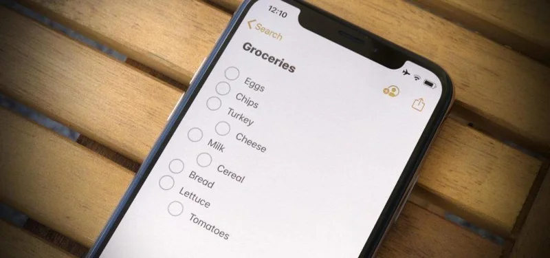 Aplikacioni Apple Notes bëhet shumë më i mirë me iOS 13: Çfarë ka të re?