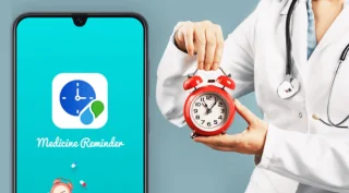 Kuidas kontrollida ja korraldada meditsiinilisi aruandeid nutitelefonis