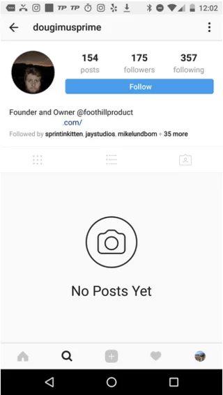 Ограничаване срещу блокиране на някого в Instagram: Как е различно?