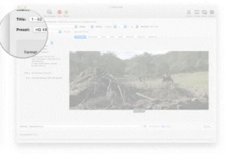 Интересни начини да дешифрирате старата си DVD колекция на Mac