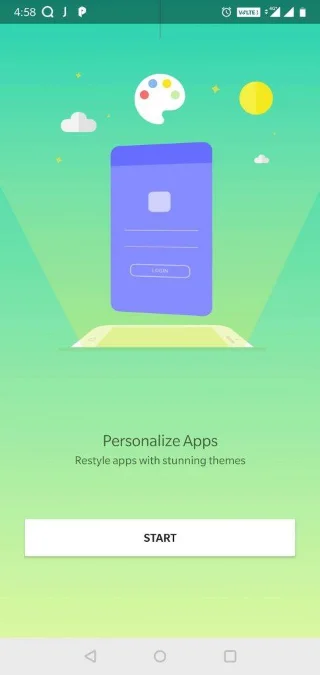 Jak spustit dva účty Snapchat na jednom Androidu?