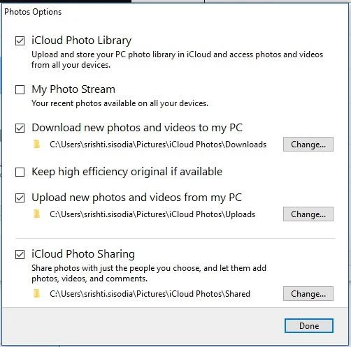 Si të shkarkoni fotografi nga iCloud në Mac, PC dhe iPhone/iPad (2021)