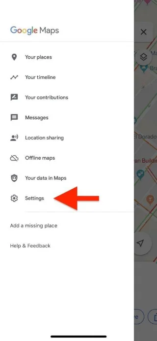 Как да използвате и управлявате музикални контроли в приложението на Google Maps