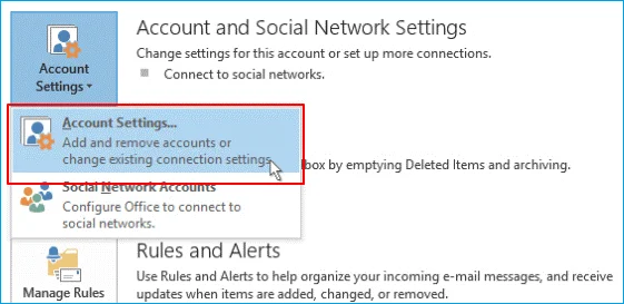 Как автоматично да архивирате/запишете имейли на Outlook на твърдия диск?