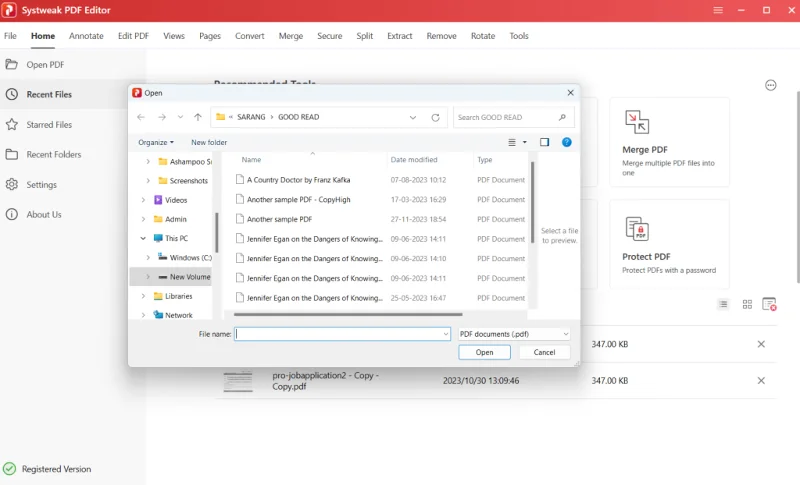Jak psát do dokumentu PDF?