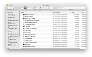 Si të çinstaloni OneDrive në Mac