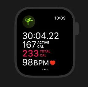 Hur exakt är kaloriräknaren på Apple Watch?