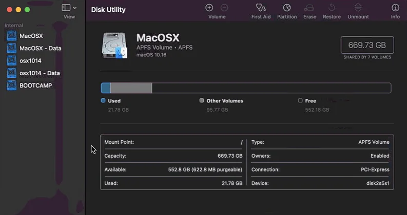 Zálohování pomocí nástroje Time Machine se nezdařilo?  5 snadných způsobů, jak vyřešit problém se strojem času