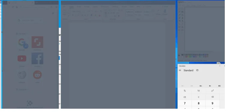 Kas yra „Microsoft Windows PowerToys“?