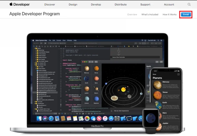 Hur man laddar ner iOS 13 Developer Beta till iPhone