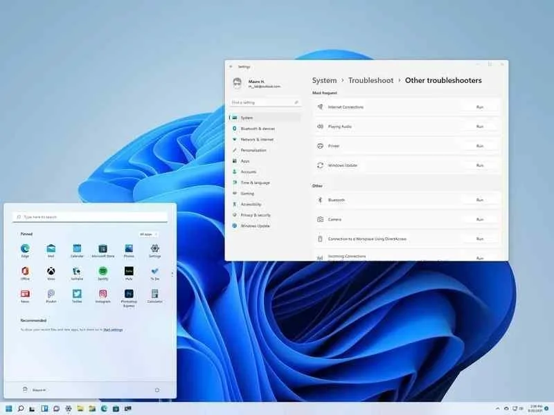 Hvordan fikse bilder feilkode 0x887a0005 på Windows 11