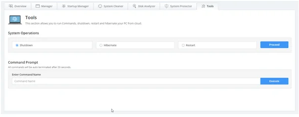 Hur man optimerar systemprestanda på distans – Cloud Tuneup Pro