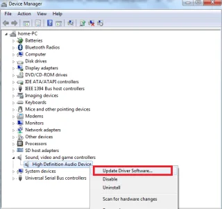 Как да коригирам невъзможността да се инициализира Directx 9 устройство