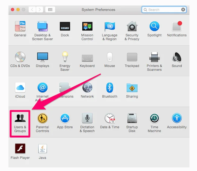 Hur man blir av med Mac-startobjekt