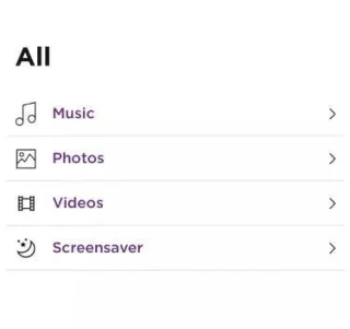 Jak připojit iPhone k Roku TV