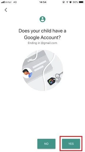 Πώς να χρησιμοποιήσετε το Google Family Link για να αποκλείσετε μια εφαρμογή;
