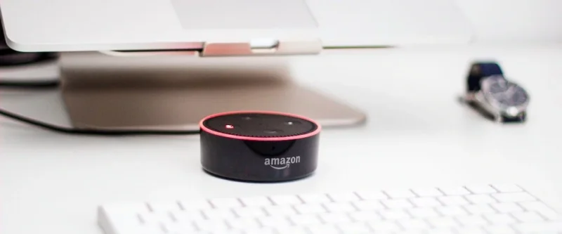 Стъпки за активиране на шепотани отговори на Alexa