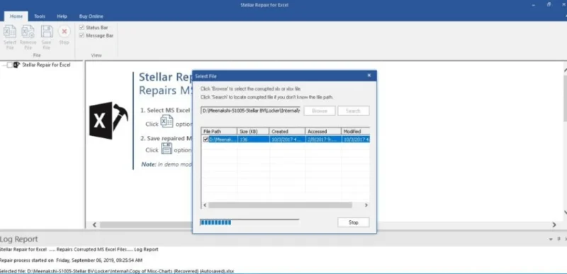 Как да поправите повредени файлове на Excel, PowerPoint и Word в Windows?