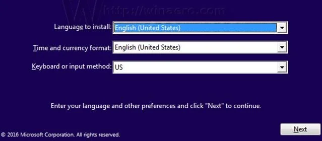 Як перевстановити Windows 11?