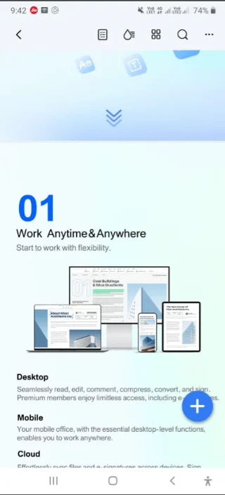 Jak psát do dokumentu PDF?