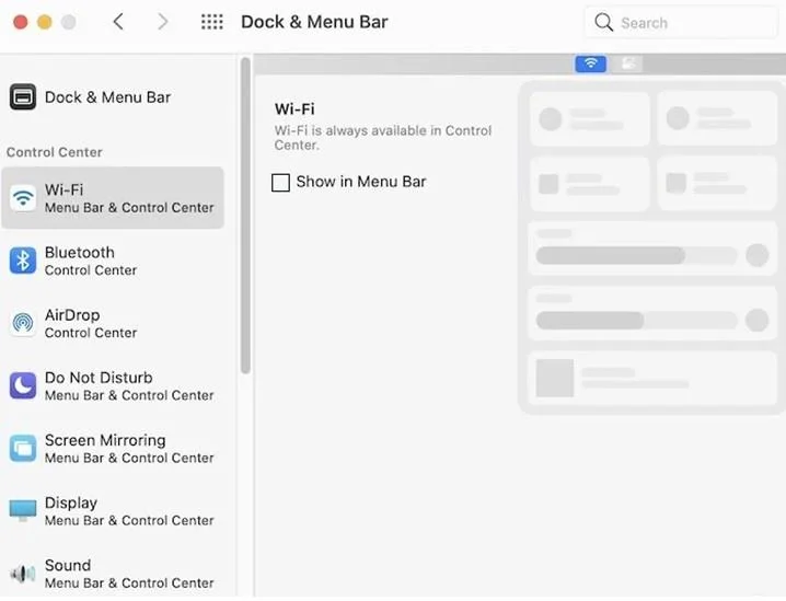 Jak snadno a rychle přizpůsobit macOS?