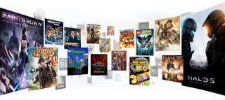Xbox Game Pass: желанието на всеки геймър!