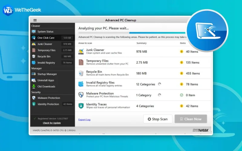 Nástroje pro obnovu hesla systému Windows 10