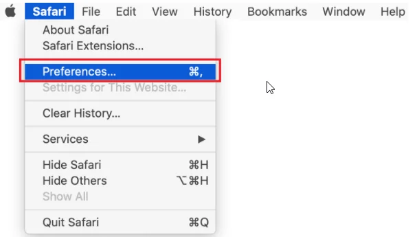 Jak odinstalovat Chromium z vašeho Macu