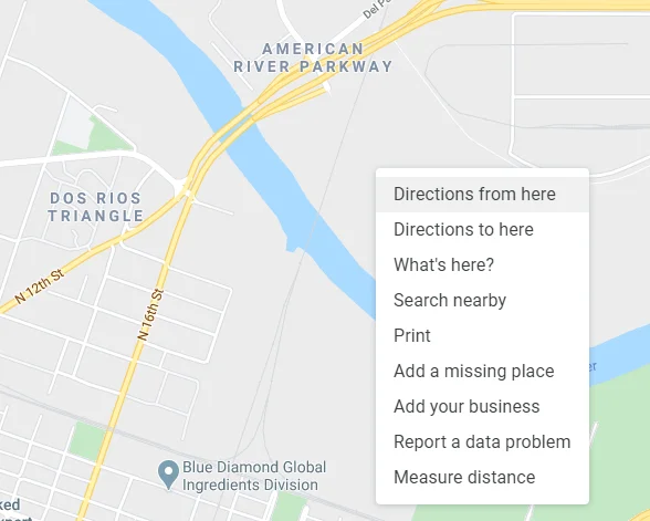 Как да посочите бизнеса си в Google Maps и Google My Business