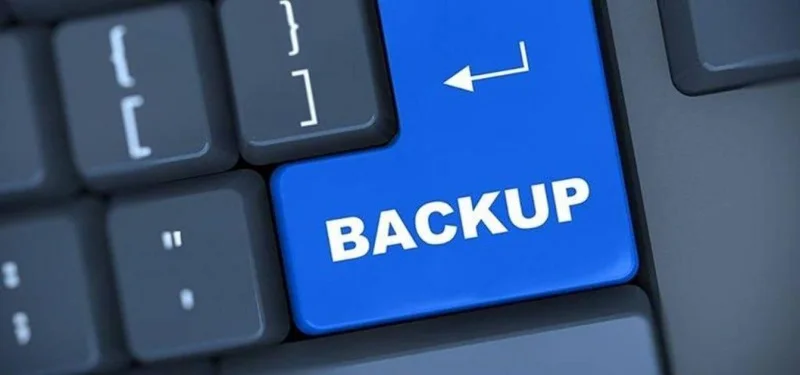 Jak vytvořit rychlou zálohu systému ve Windows 10, 7 a 8