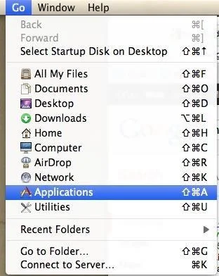 Jak odebrat prohlížeč WebNavigator z Mac (2021) Jak odebrat prohlížeč WebNavigator z Mac (2021)