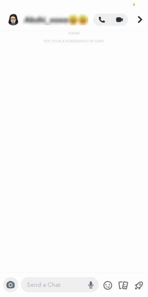 Snapchat: Dozvíte se, že si vás někdo přidal?