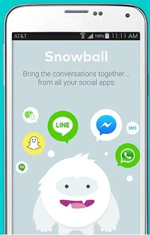 Najboljše aplikacije za Android: Družabne povezave – 2. del