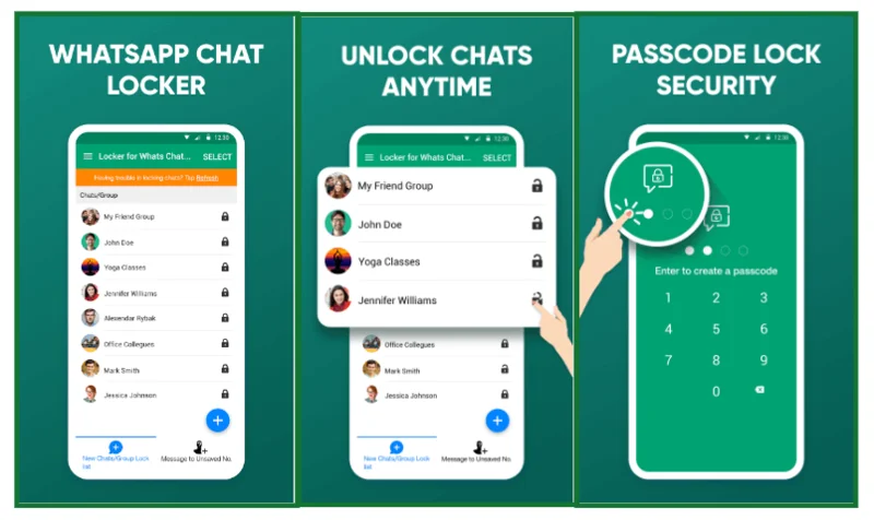 Jak přidat hudbu do stavu WhatsApp