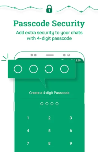 Locker for Whats Chat App: Jedinečná aplikace, která udrží vaše chaty bezpečné a soukromé